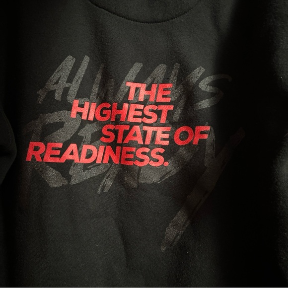 Redcon1 Hoodie - Picture 8 of 10